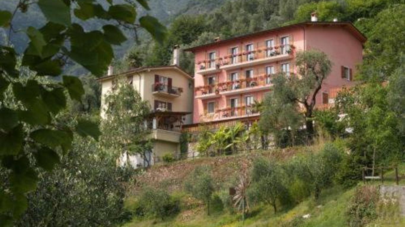 Agritur Eden Marone