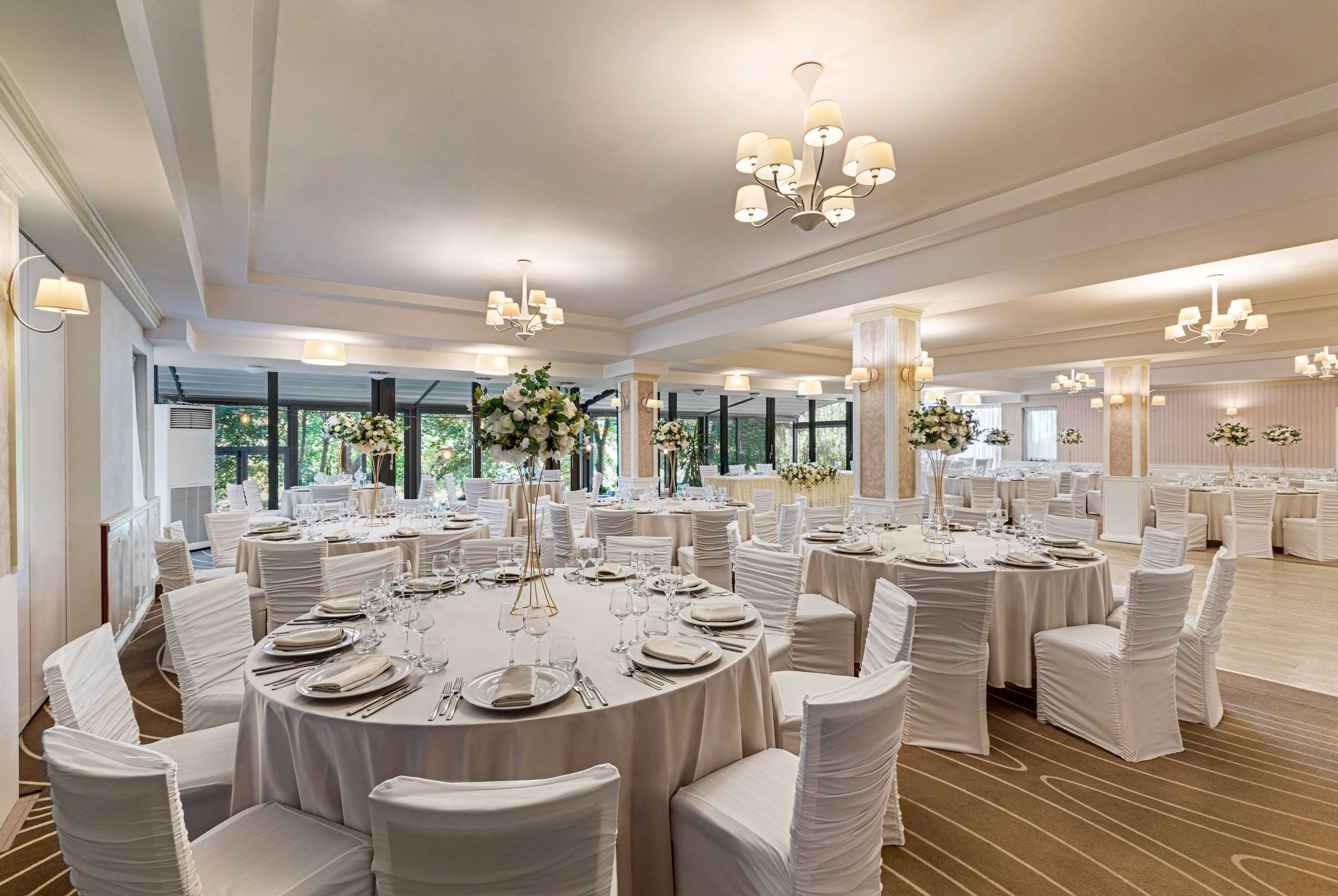 Sala de banquetes