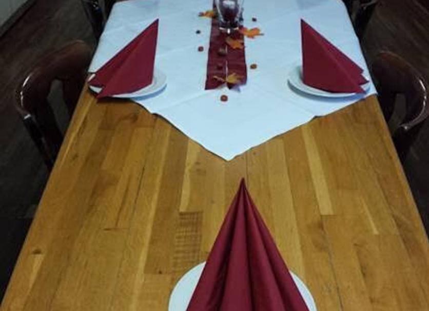 Comedor Foto