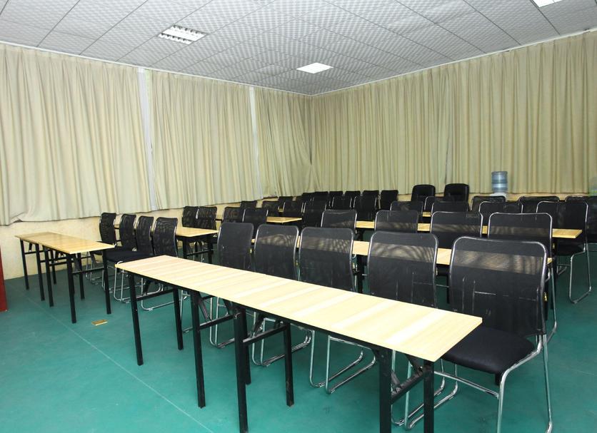 Sala de conferencias Foto
