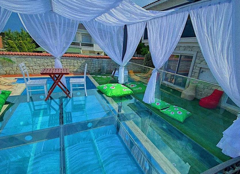 Piscina Foto