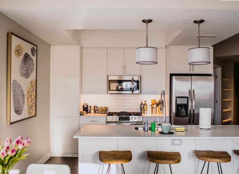 Cocina Foto