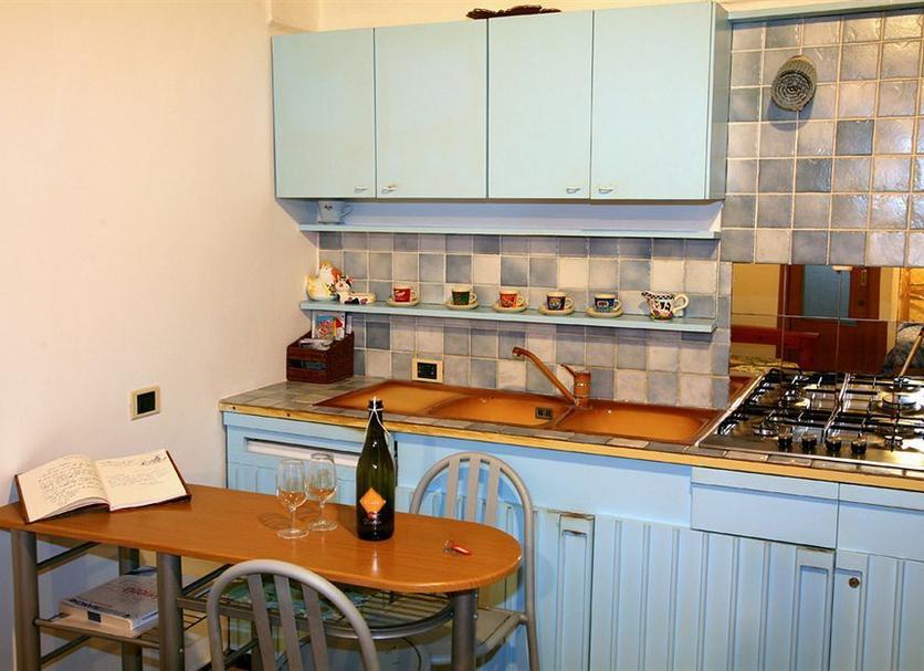 Cocina Foto