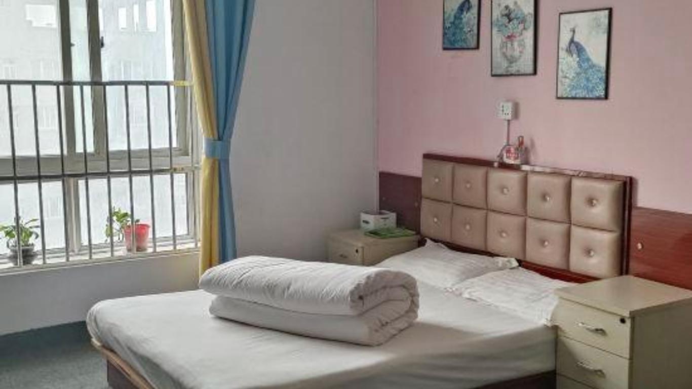 Ruihao Hotel