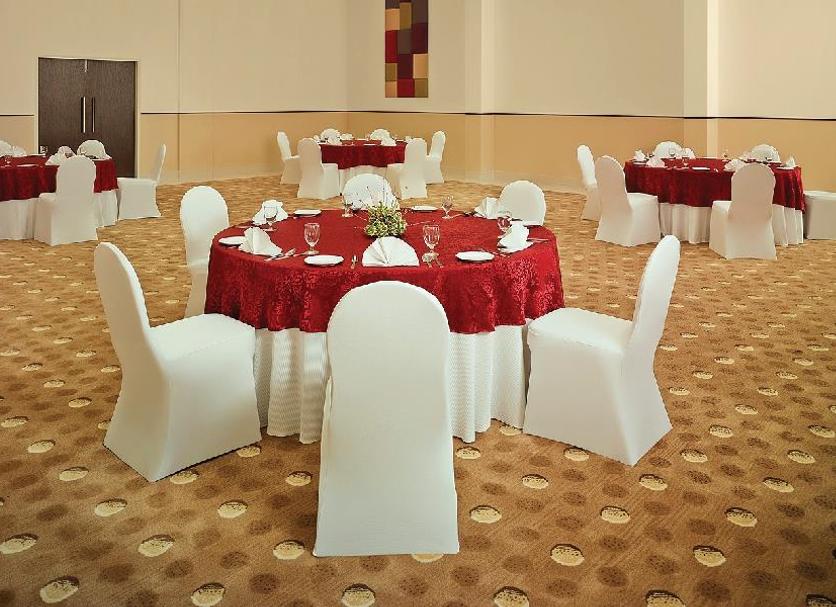 Sala de banquetes Foto