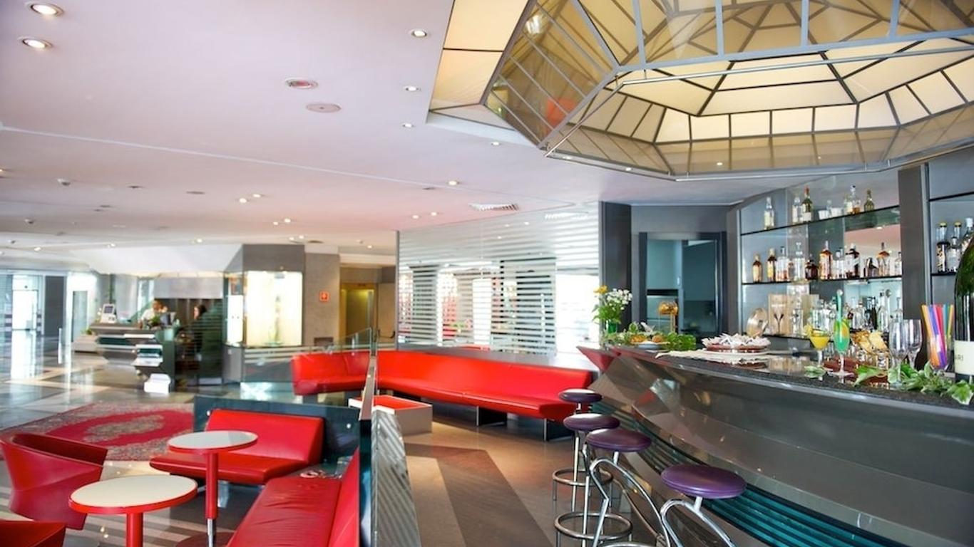 Hotel Executive Rende