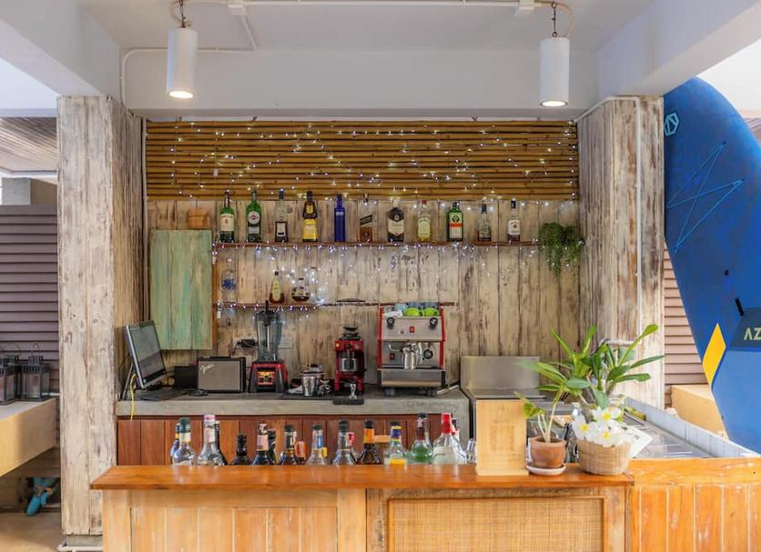 Bar Foto