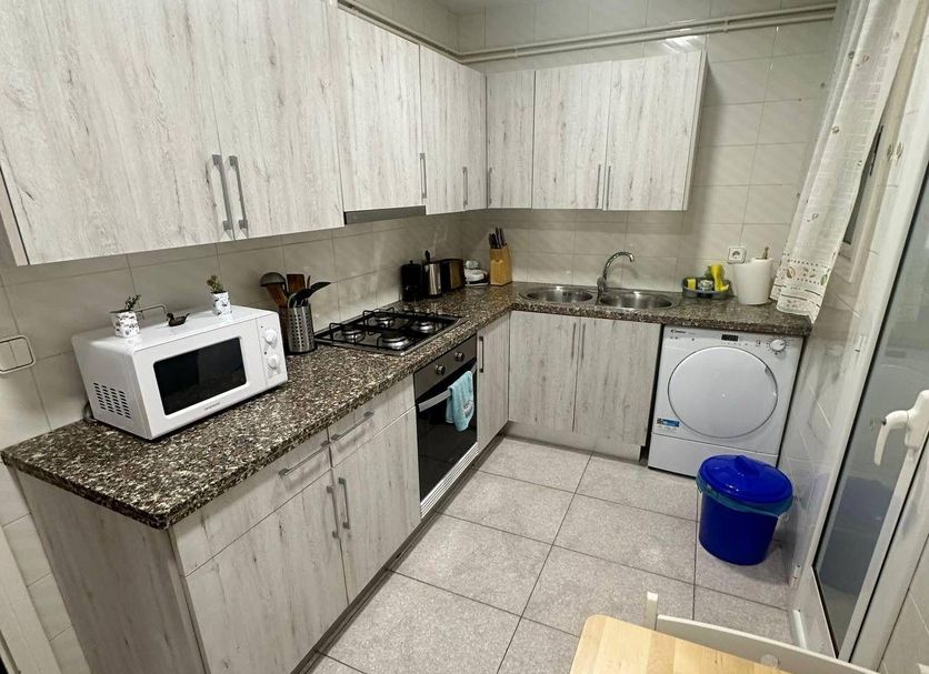 Cocina Foto