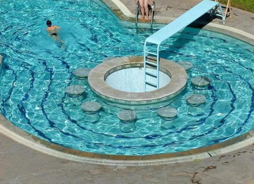 Piscina Foto