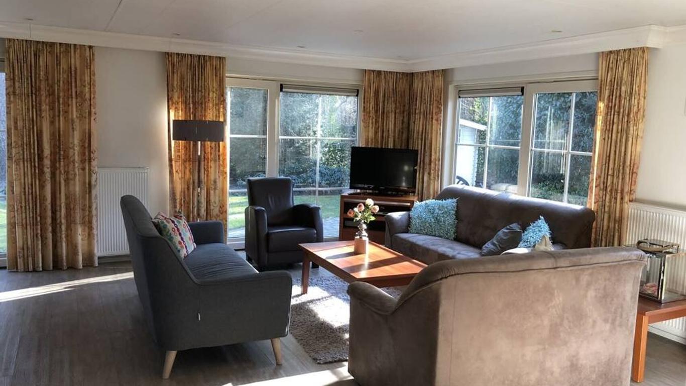 Europarcs De Achterhoek