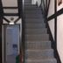Escaleras