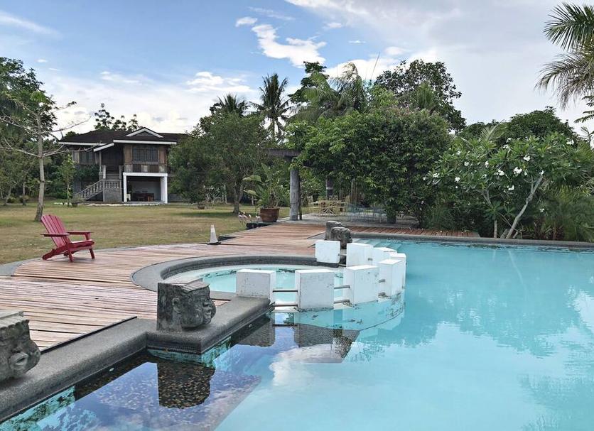 Piscina Foto