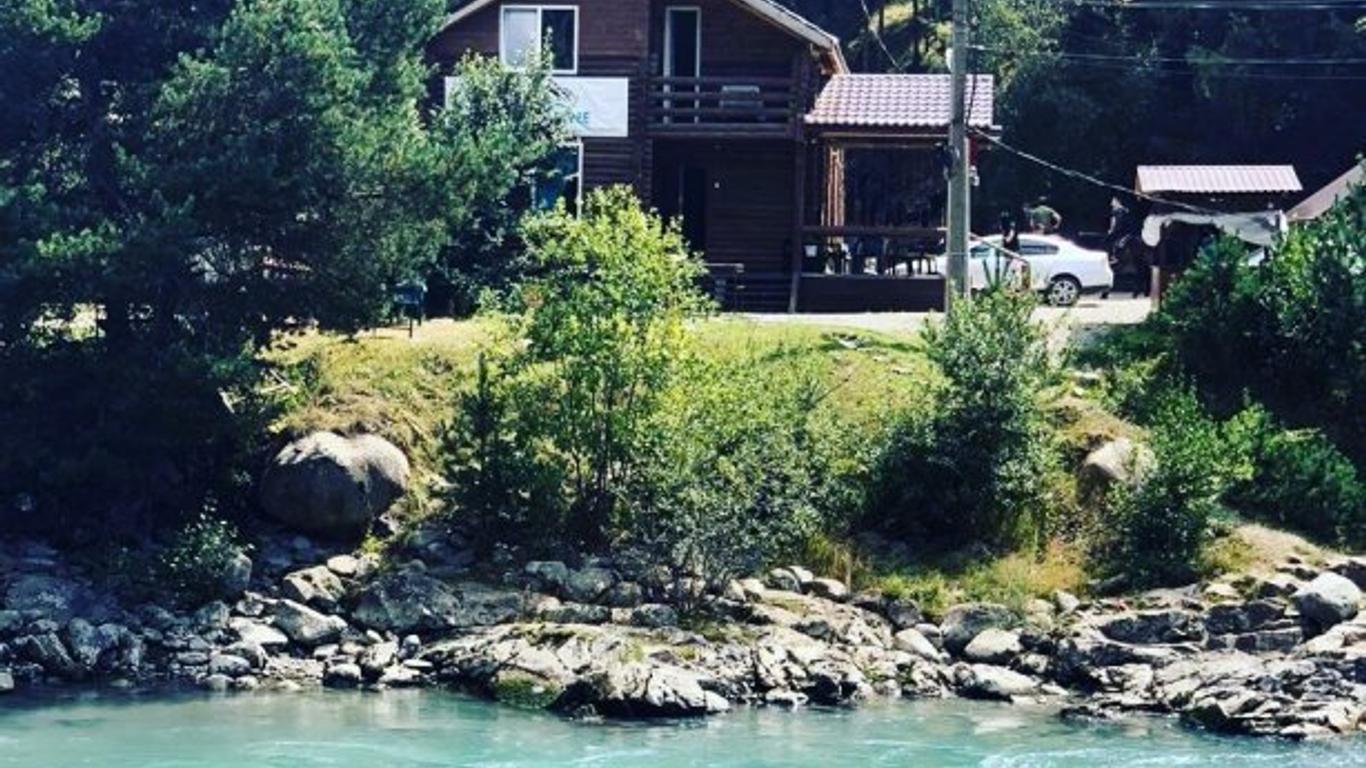 Aquamarine Mini Hotel
