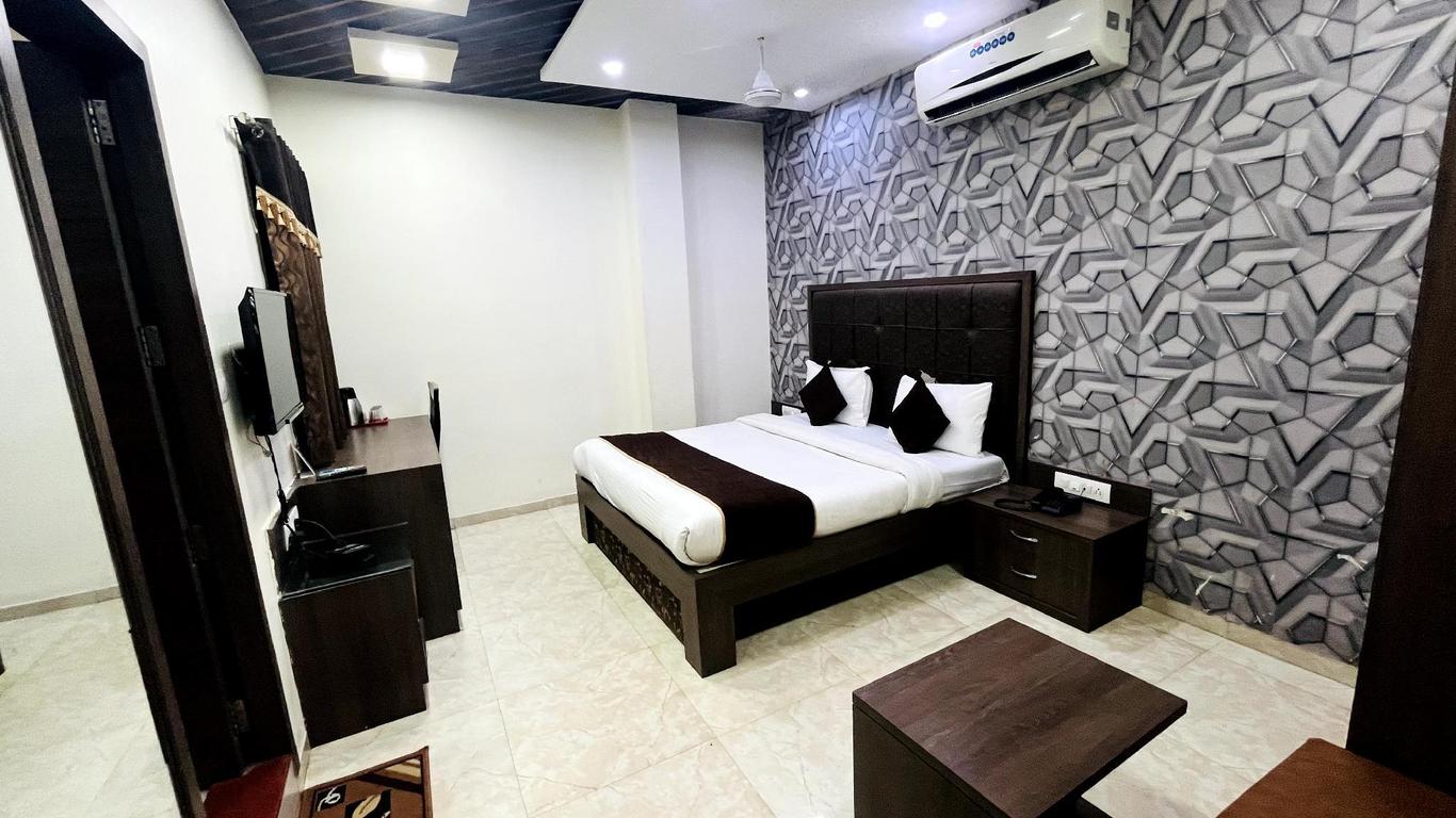 Ar Excellency Hotel