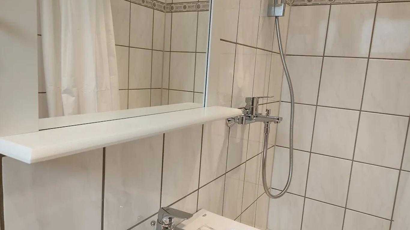 Pension Zum Oberen Krug