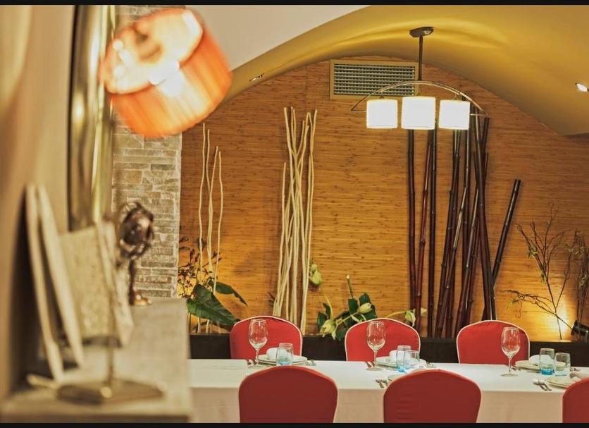 Comedor Foto
