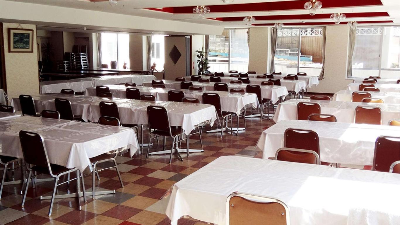 Shiga Highland Hotel