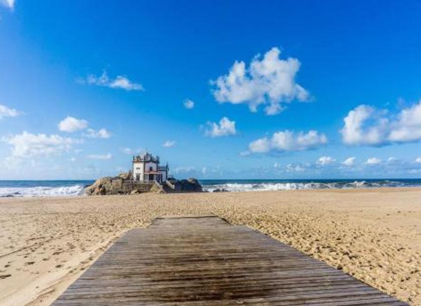 Playa Foto