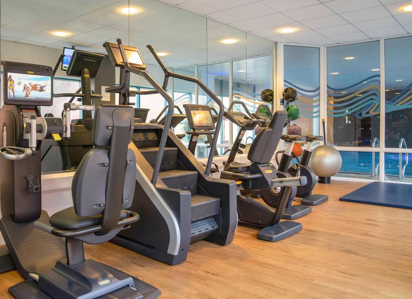 Gym Foto