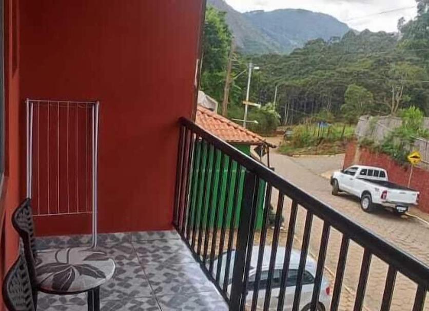 Balcón Foto