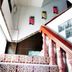 Escaleras