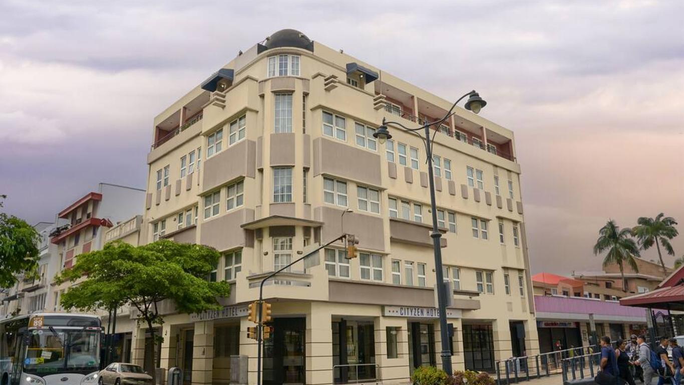 Hotel Cityplaza