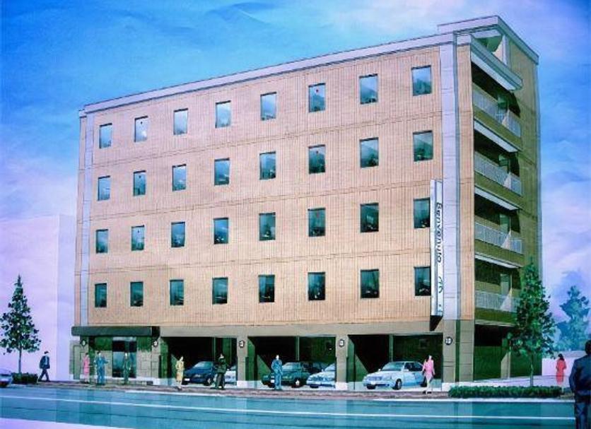 Edificio Foto