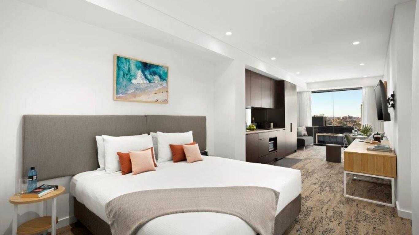 Quest North Sydney