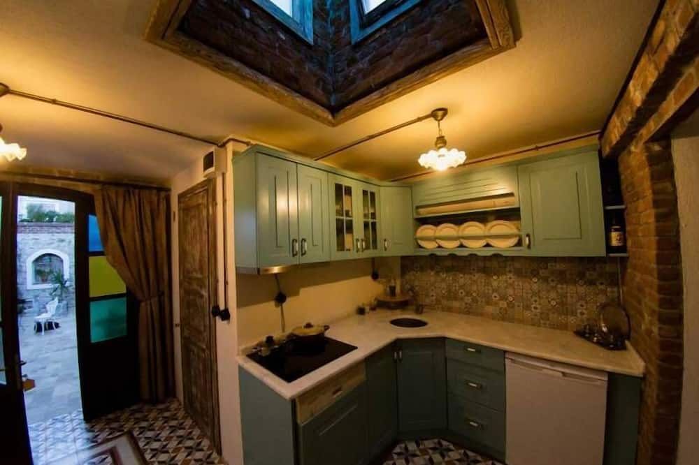 Cocina Foto