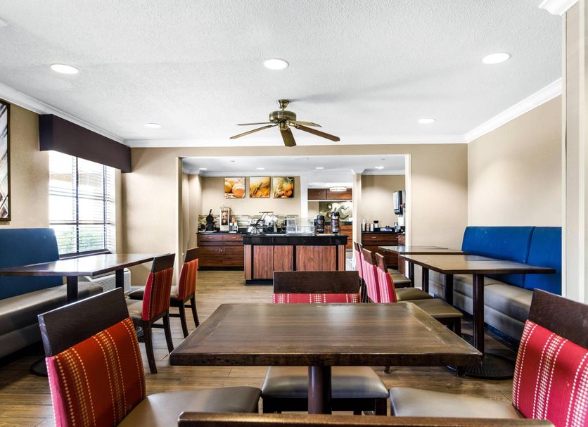 Comedor Foto