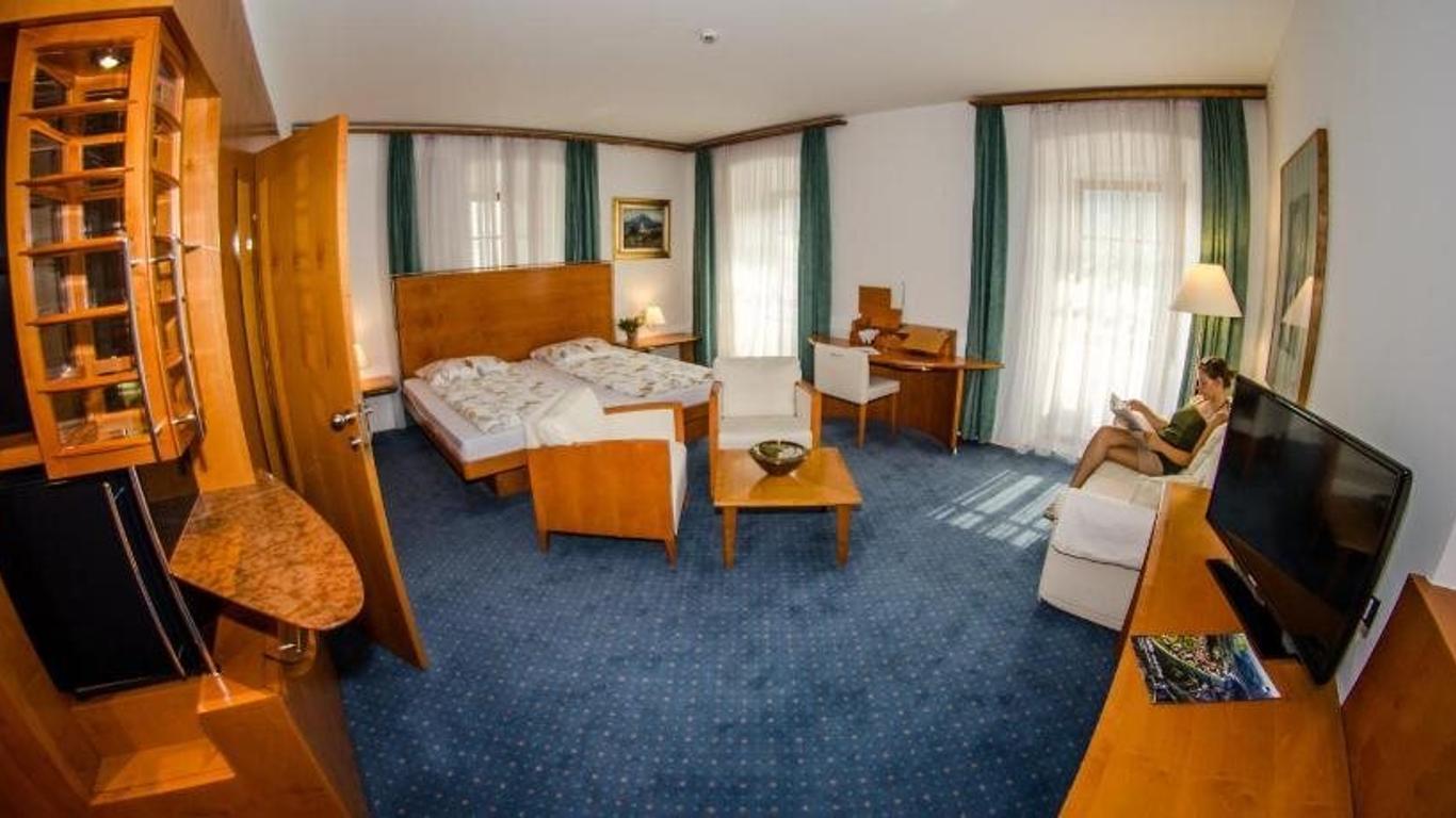 Bed & Breakfast Savinja