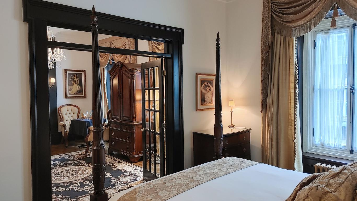 Le Clos Saint-Louis