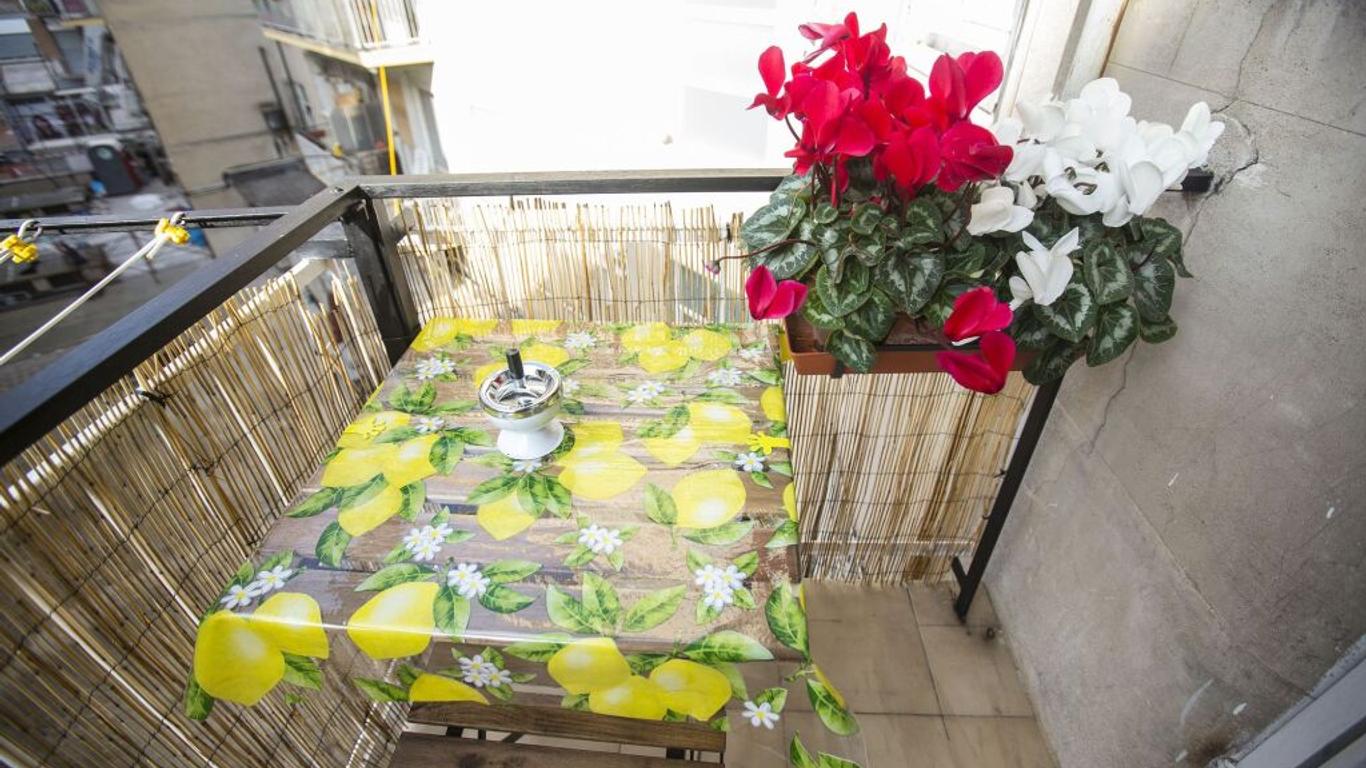 A Casa di Benny