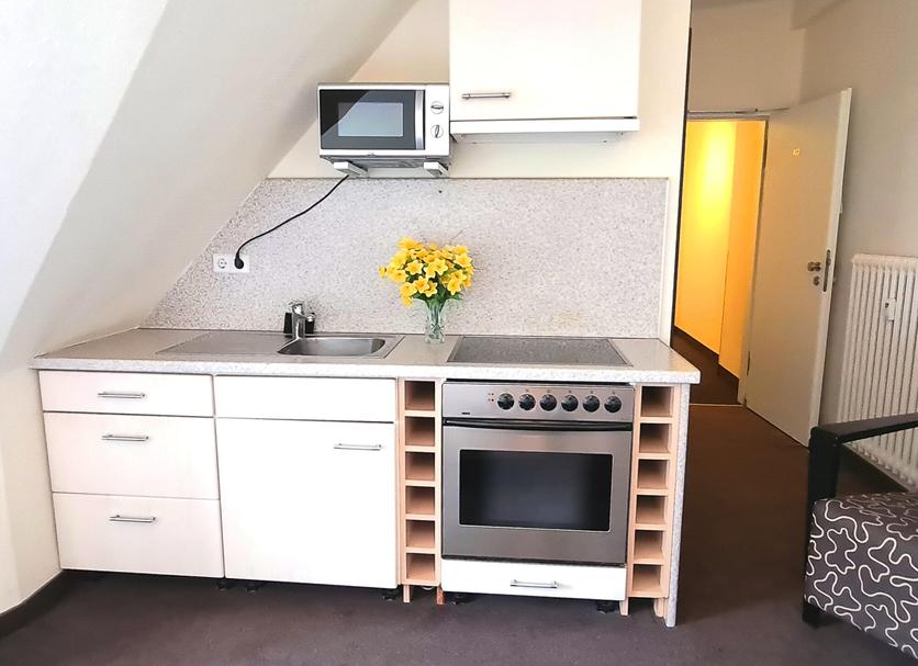 Cocina Foto