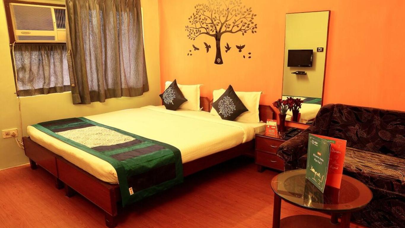 Oyo 2910 Hotel Relax
