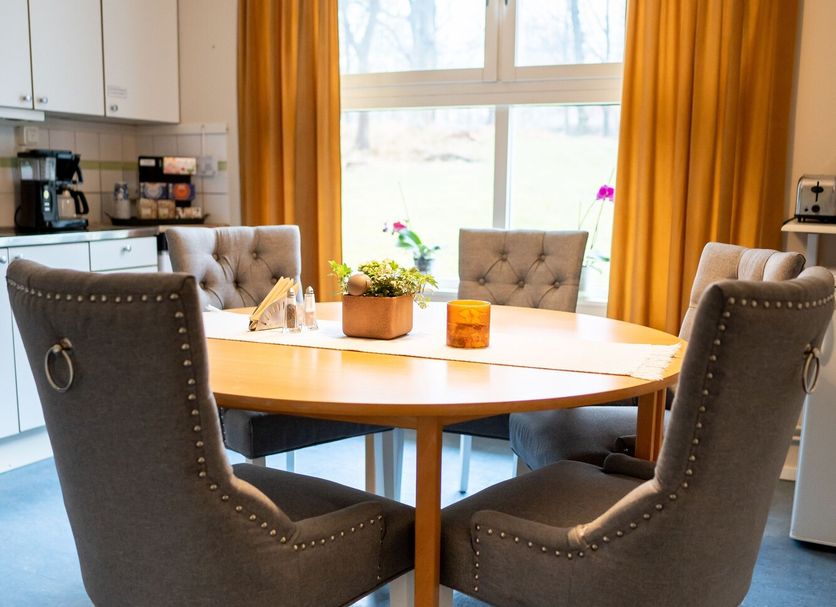 Comedor Foto