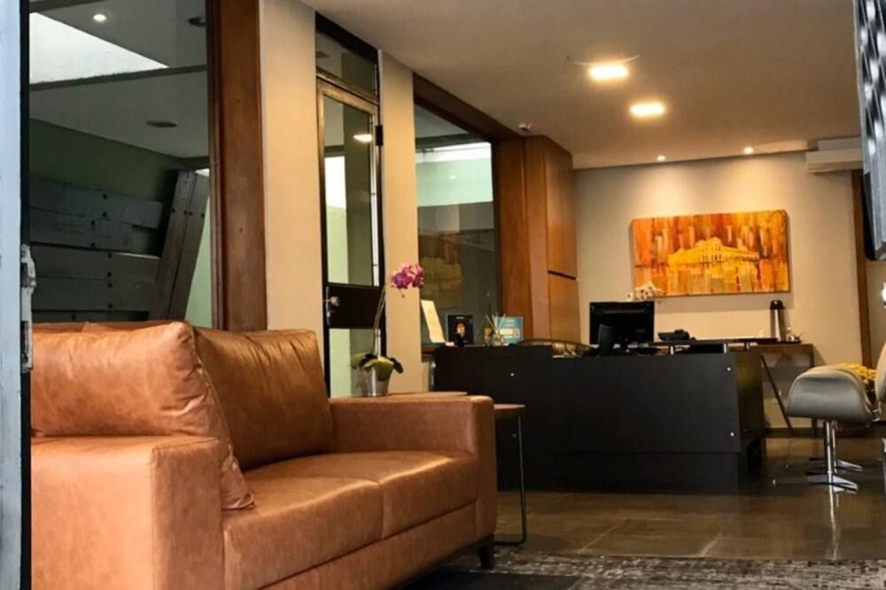 Recepción