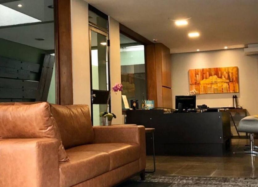 Recepción Foto