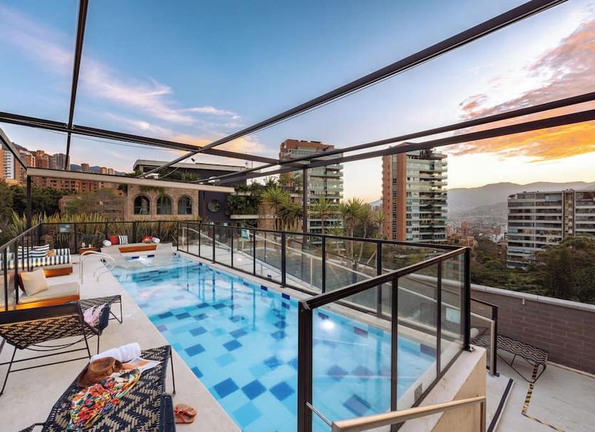 Piscina Foto
