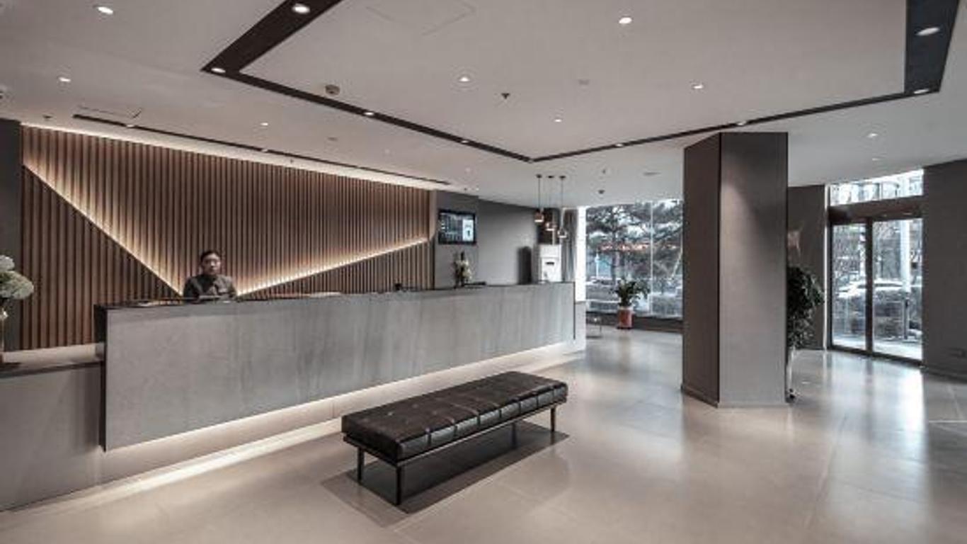 Homeinn · neo (Datong Ancient City Yingbin Street)