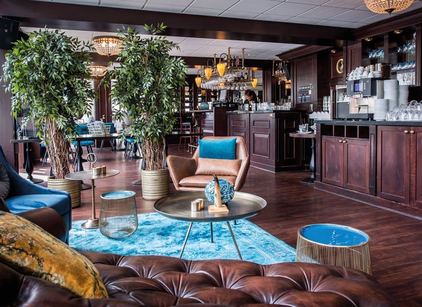 Lounge Foto