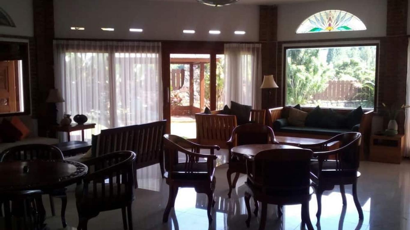 Astha Pavilions