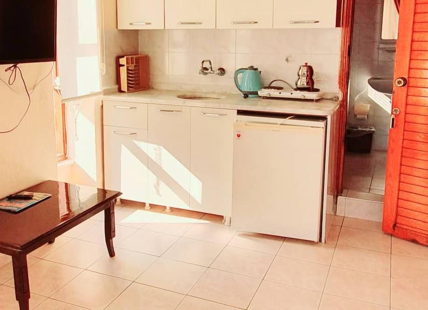 Cocina Foto