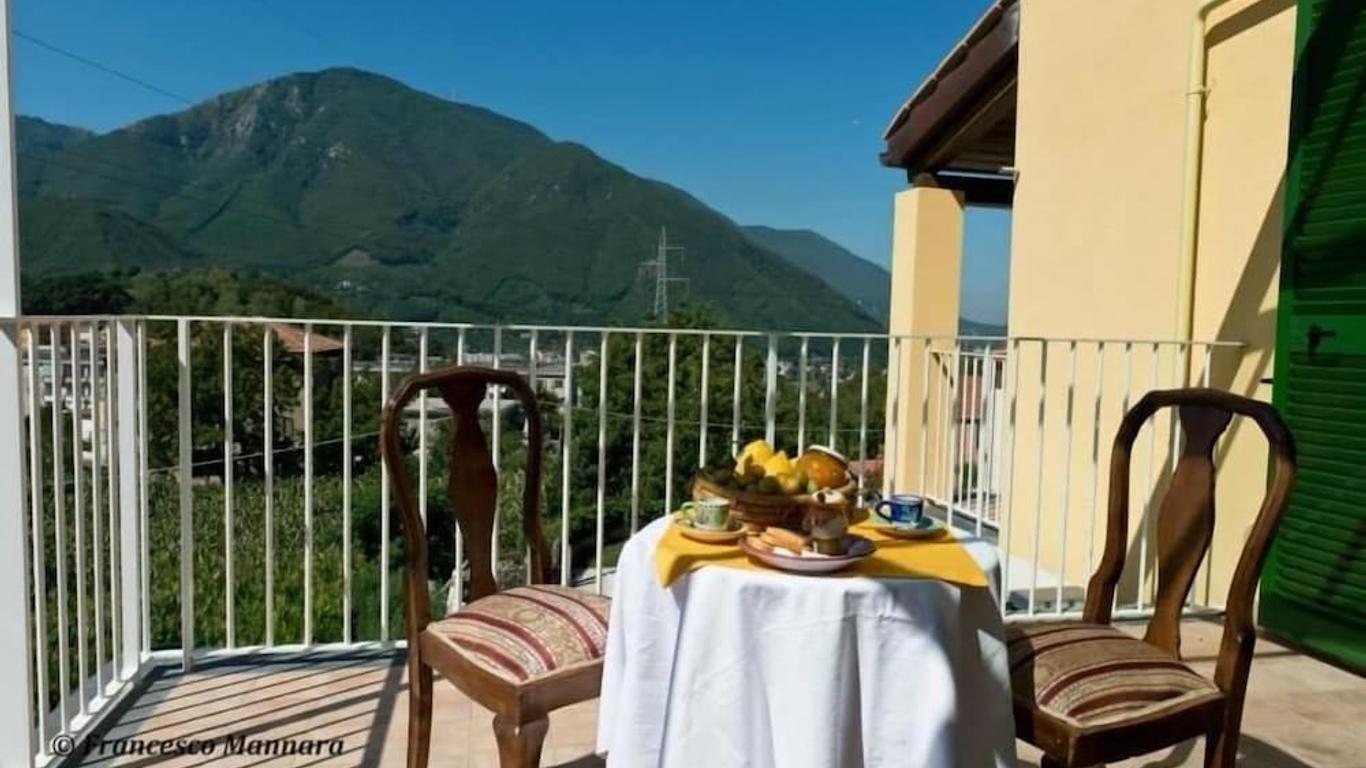 B&B Villa I Nobili