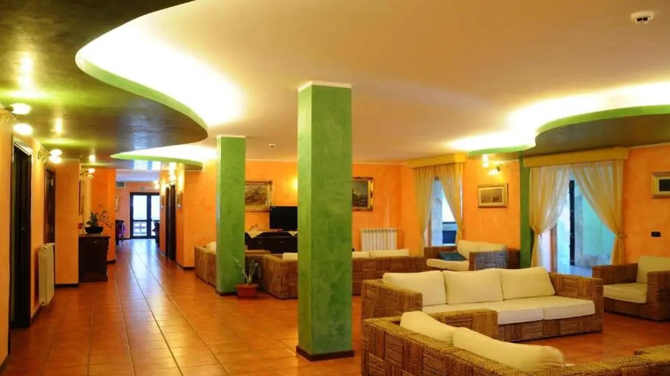 Hotel Alisma