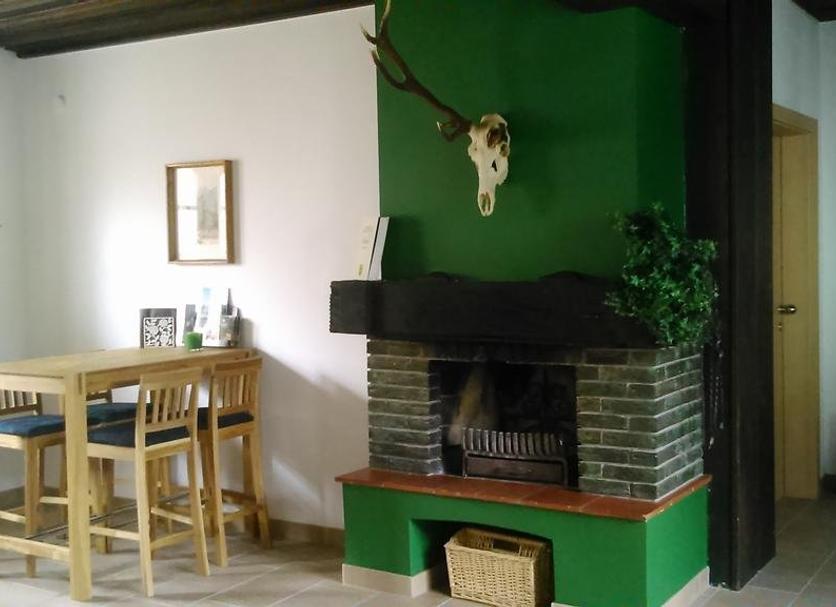 Comedor Foto
