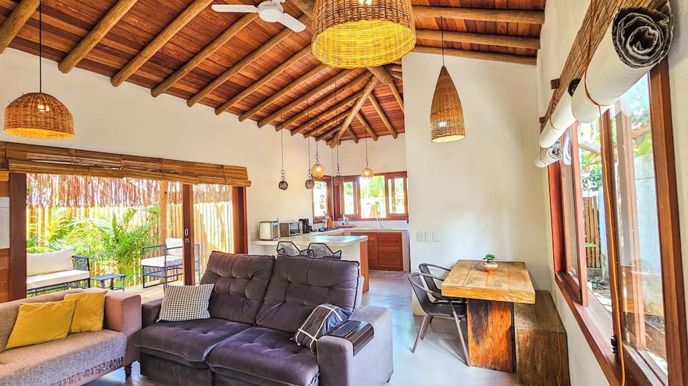 Villa Mediterrâneo Trancoso