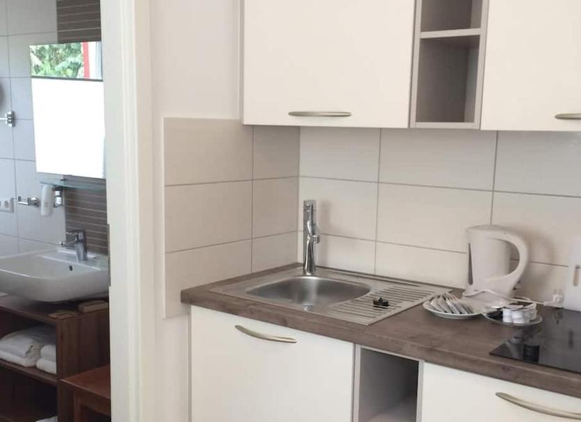 Cocina Foto
