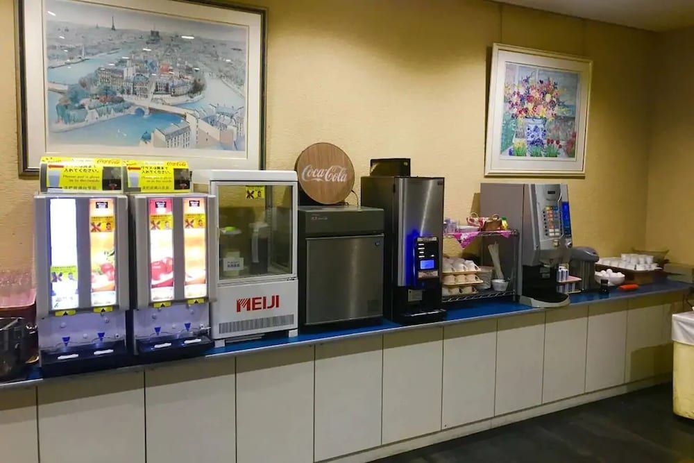 Buffet