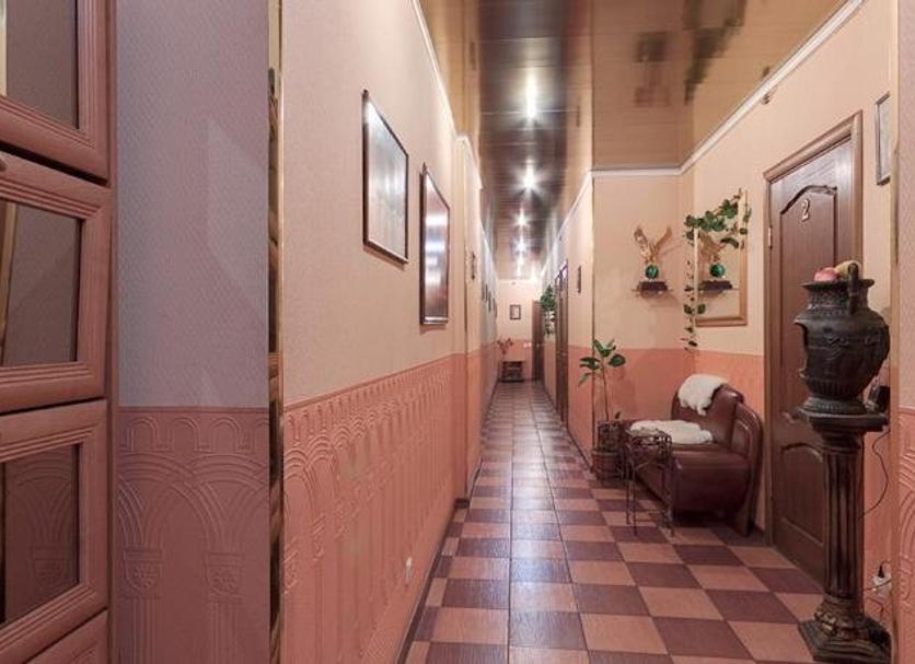 Pasillo Foto